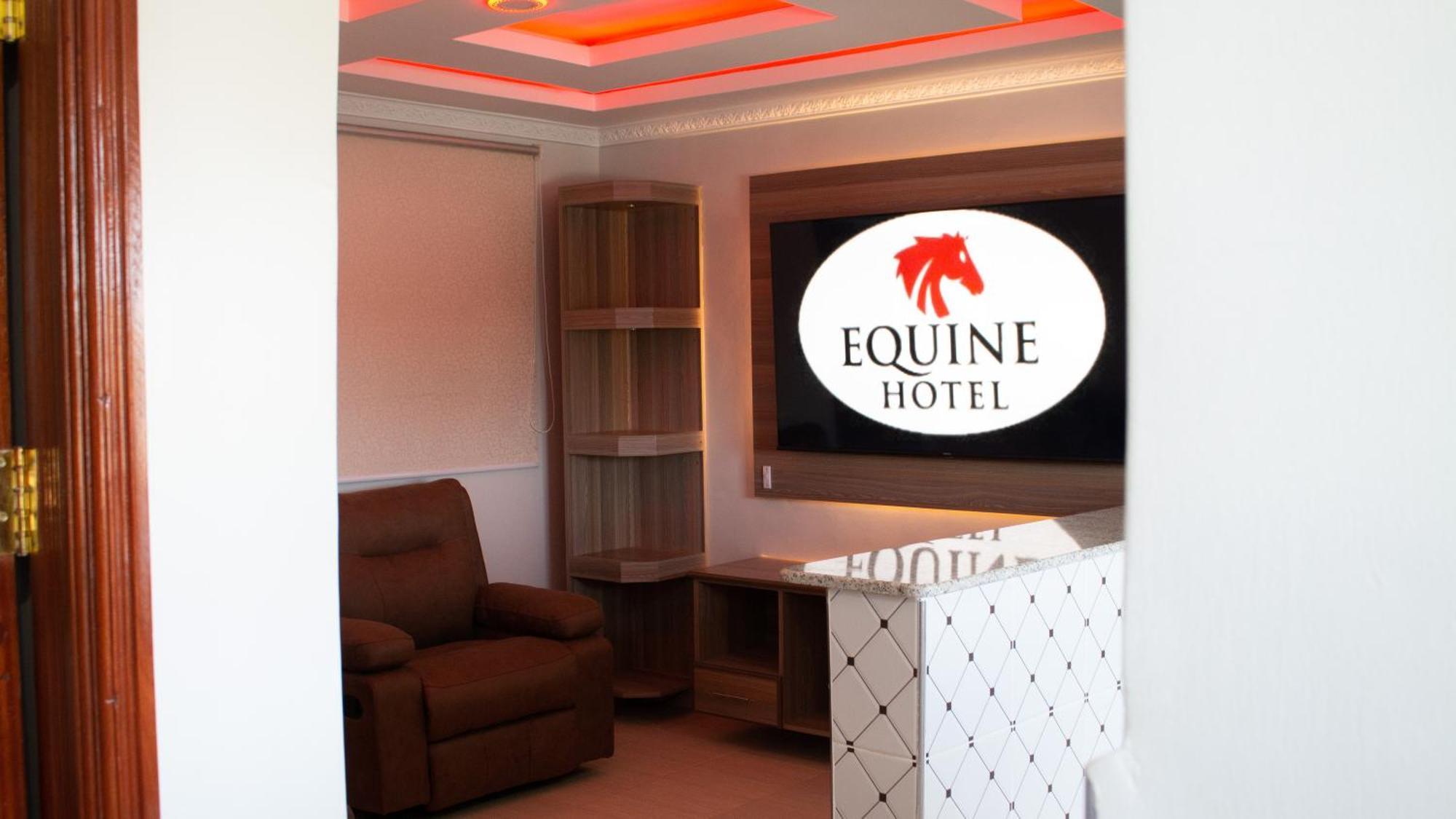 Equine Hotel Ruiru Exterior foto