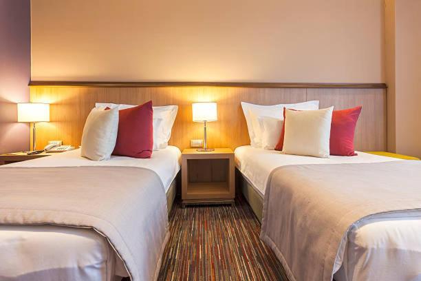 Equine Hotel Ruiru Exterior foto